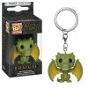 Gametraders Blacktown Game Of Thrones - Rhaegal Pocket Pop! Keychain
