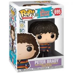 Funko Brady Bunch - Peter Brady Pop Vinyl