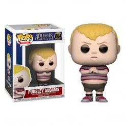 Gametraders Rouse Hill Addams Family (2019)- Pugsley! Pop Vinyl 7 Gametraders Rouse Hill Addams Family (2019)- Pugsley! Pop Vinyl