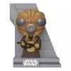 Gametraders Rouse Hill Star Wars - Zuckuss Metallic US Exclusive Pop! Deluxe Pop Vinyls 2 Gametraders Rouse Hill Star Wars - Zuckuss Metallic US Exclusive Pop! Deluxe Pop Vinyls