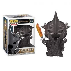 Gametraders Rouse Hill The Lord Of The Rings - Witch King Pop! Vinyl 7 Gametraders Rouse Hill The Lord Of The Rings - Witch King Pop! Vinyl