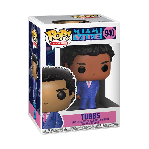 Gametraders Rouse Hill Miami Vice - Tubbs Pop! Vinyl 4 Gametraders Rouse Hill Miami Vice - Tubbs Pop! Vinyl