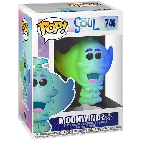 Gametraders Rouse Hill Soul - Moonwind Pop! Vinyl 4 Gametraders Rouse Hill Soul - Moonwind Pop! Vinyl