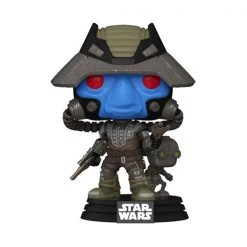 Gametraders Rouse Hill FF21 - Star Wars: Bad Batch - Cad Bane & Todo 360 US Exclusive Pop! Vinyl