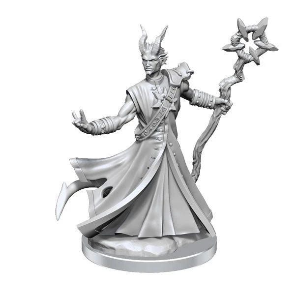 Gametraders Rouse Hill Dungeons & Dragons D&D Frameworks Tiefling Warlock Male 5 Gametraders Rouse Hill Dungeons & Dragons D&D Frameworks Tiefling Warlock Male