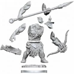 Gametraders Rouse Hill Dungeons & Dragons D&D Frameworks Orcs (5) 8 Gametraders Rouse Hill Dungeons & Dragons D&D Frameworks Orcs (5)