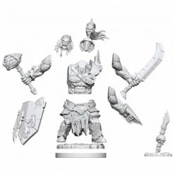 Gametraders Rouse Hill Dungeons & Dragons D&D Frameworks Orcs (5) 9 Gametraders Rouse Hill Dungeons & Dragons D&D Frameworks Orcs (5)