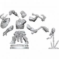 Gametraders Rouse Hill Dungeons & Dragons D&D Frameworks Orcs (5) 10 Gametraders Rouse Hill Dungeons & Dragons D&D Frameworks Orcs (5)