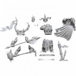 Gametraders Rouse Hill Dungeons & Dragons D&D Frameworks Orcs (5) 11 Gametraders Rouse Hill Dungeons & Dragons D&D Frameworks Orcs (5)