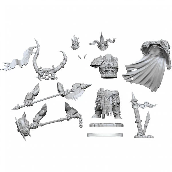 Gametraders Rouse Hill Dungeons & Dragons D&D Frameworks Orcs (5) 7 Gametraders Rouse Hill Dungeons & Dragons D&D Frameworks Orcs (5)