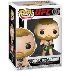 Gametraders Rouse Hill Pop Vinyls UFC - Conor McGregor Pop! Vinyl