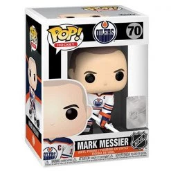 Gametraders Rouse Hill NHL: Legends - Mark Messier (Oilers) Pop! Vinyl