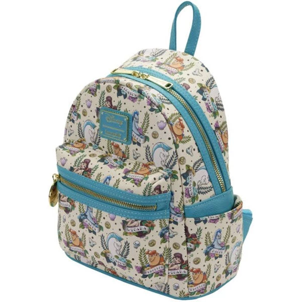 Gametraders Rouse Hill Loungefly - Hercules (1997) - Tattoo US Exclusive Mini Backpack 5 Gametraders Rouse Hill Loungefly - Hercules (1997) - Tattoo US Exclusive Mini Backpack