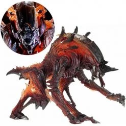 Gametraders Rouse Hill Aliens - Rhino Alien 7" Scale Action Figure