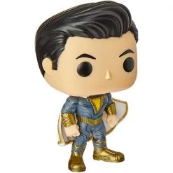 Gametraders Rouse Hill Shazam - Eugene Pop! Vinyl Pop Vinyls