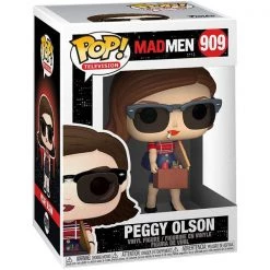 Gametraders Rouse Hill Mad Men - Peggy Pop! Vinyl Pop Vinyls 6 Gametraders Rouse Hill Mad Men - Peggy Pop! Vinyl Pop Vinyls