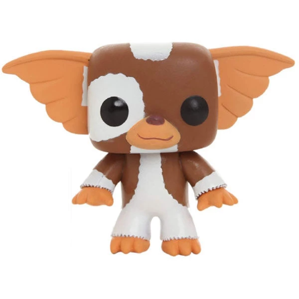 Funko Pop Vinyls Gremlins - Gizmo Pop! Vinyl 3 Funko Pop Vinyls Gremlins - Gizmo Pop! Vinyl