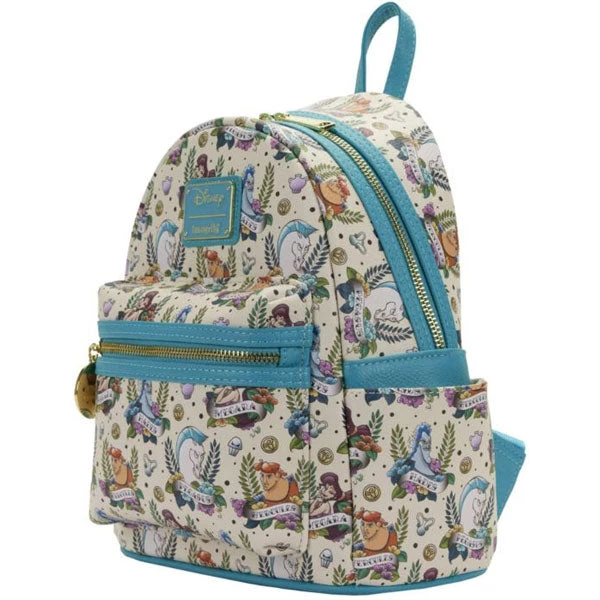 Gametraders Rouse Hill Loungefly - Hercules (1997) - Tattoo US Exclusive Mini Backpack 4 Gametraders Rouse Hill Loungefly - Hercules (1997) - Tattoo US Exclusive Mini Backpack
