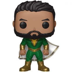 Gametraders Rouse Hill Shazam - Pedro Pop! Vinyl Pop Vinyls