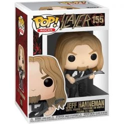 Gametraders Rouse Hill Slayer - Jeff Hanneman Pop! Vinyl 6 Gametraders Rouse Hill Slayer - Jeff Hanneman Pop! Vinyl