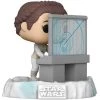 Gametraders Rouse Hill Pop Vinyls Star Wars - Leia US Exclusive Pop! Deluxe Diorama