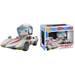 Gametraders Blacktown Speed Racer - Speed With Mach 5 Pop! Ride Pop Vinyls 8 Gametraders Blacktown Speed Racer - Speed With Mach 5 Pop! Ride Pop Vinyls