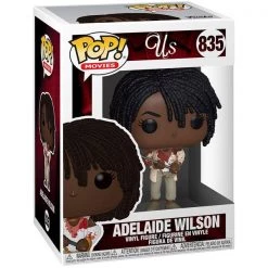 Gametraders Rouse Hill Us - Adelaide With Chains And Fire Poker Pop! Vinyl Pop Vinyls