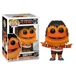 Gametraders Rouse Hill Pop Vinyls NHL: Flyers - Gritty Pop! Vinyl 7 Gametraders Rouse Hill Pop Vinyls NHL: Flyers - Gritty Pop! Vinyl