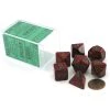 Gametraders Rouse Hill CHX 25304 Speckled Strawberry 7-Die Set Board Games 2 Gametraders Rouse Hill CHX 25304 Speckled Strawberry 7-Die Set Board Games