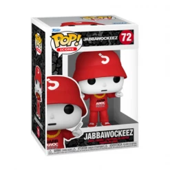 Gametraders Rouse Hill Icons - Jabbawockeez Pop! Vinyl Pop Vinyls
