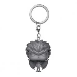 Gametraders Blacktown Gargoyles - Demona (Stone) Pocket Pop! Keychain 5 Gametraders Blacktown Gargoyles - Demona (Stone) Pocket Pop! Keychain