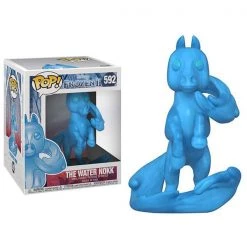 Gametraders Rouse Hill Pop Vinyls Frozen 2 - Water Nokk 6