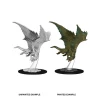 Gametraders Blacktown D&D - Unpainted Young Bronze Dragon Dungeons & Dragons