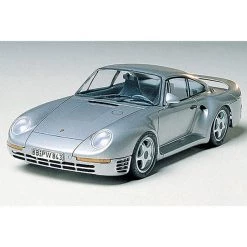 Gametraders Rouse Hill Tamiya 1/24 Porsche 959 Model Kit