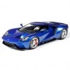 Gametraders Rouse Hill Plastic Model Kits Tamiya Ford GT Model Kit