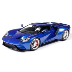 Gametraders Rouse Hill Plastic Model Kits Tamiya Ford GT Model Kit