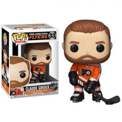 Gametraders Rouse Hill NHL: Flyers - Claude Giroux Pop! Vinyl 7 Gametraders Rouse Hill NHL: Flyers - Claude Giroux Pop! Vinyl
