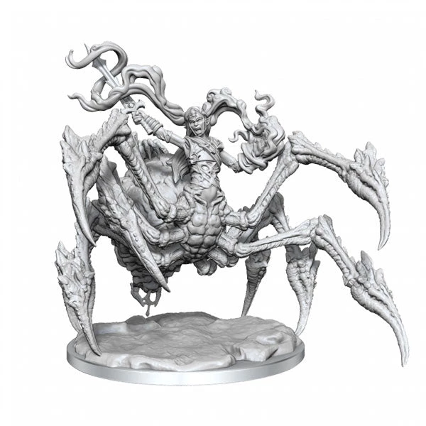 Gametraders Rouse Hill Dungeons & Dragons D&D Frameworks Drider 4 Gametraders Rouse Hill Dungeons & Dragons D&D Frameworks Drider