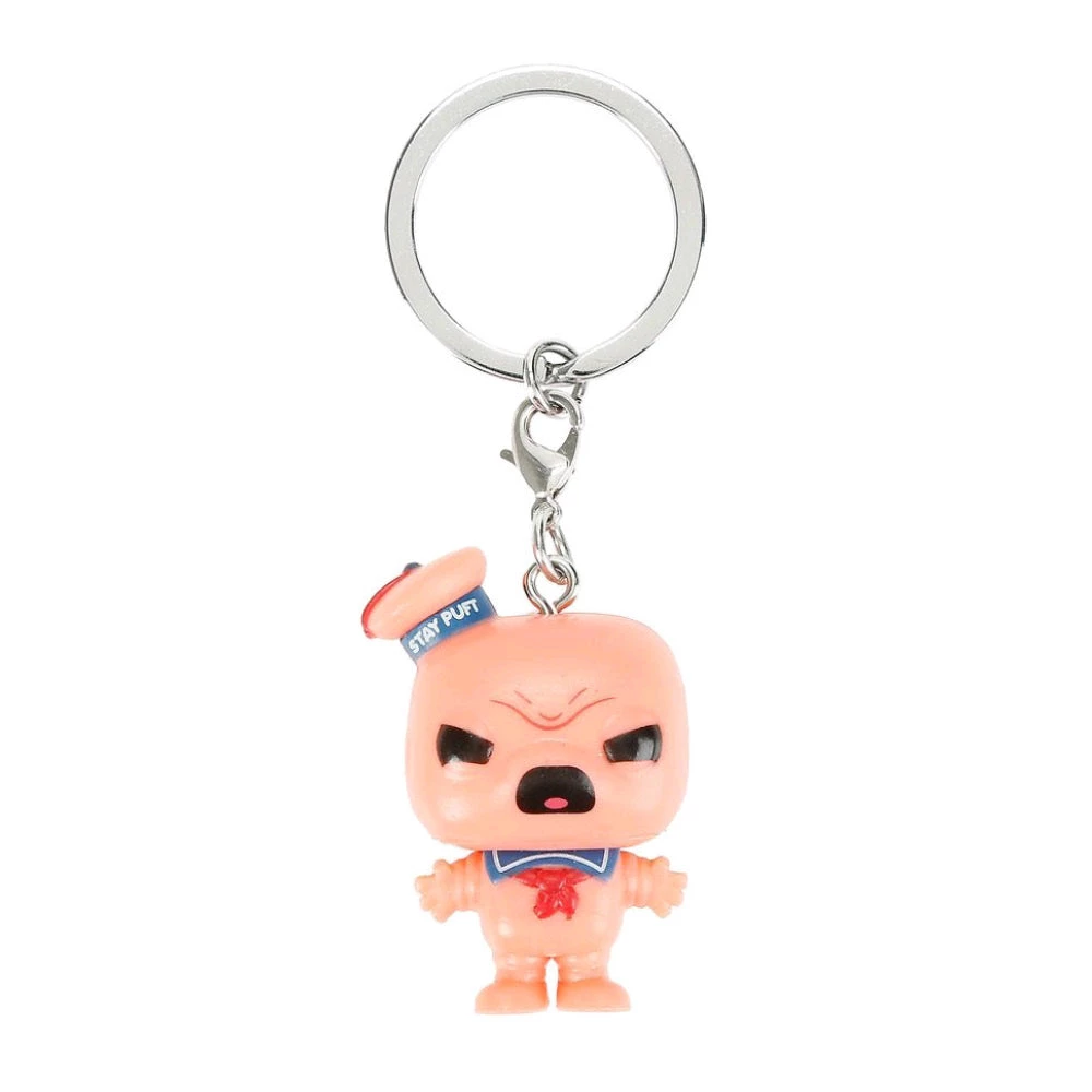 Gametraders Rouse Hill Ghostbusters - Angry Stay Puft US Exclusive Pocket Pop! Keychain 4 Gametraders Rouse Hill Ghostbusters - Angry Stay Puft US Exclusive Pocket Pop! Keychain
