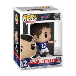Gametraders Rouse Hill NFL: Legends - Jim Kelly Bills Pop! Vinyl Pop Vinyls 6 Gametraders Rouse Hill NFL: Legends - Jim Kelly Bills Pop! Vinyl Pop Vinyls
