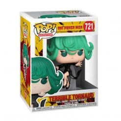 Gametraders Rouse Hill One Punch Man - Terrible Tornado Pop! Vinyl 6 Gametraders Rouse Hill One Punch Man - Terrible Tornado Pop! Vinyl