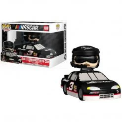 Gametraders Rouse Hill Pop Vinyls NASCAR - Dale Earnhardt Sr With Car US Exclusive Pop! Ride 7 Gametraders Rouse Hill Pop Vinyls NASCAR - Dale Earnhardt Sr With Car US Exclusive Pop! Ride