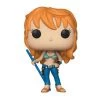 Funko Pop Vinyls One Piece - Nami Pop! Vinyl 2 Funko Pop Vinyls One Piece - Nami Pop! Vinyl