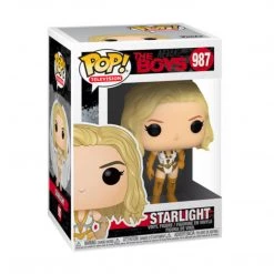 Gametraders Rouse Hill The Boys - Starlight In Bodysuit US Exclusive Pop! Vinyl Pop Vinyls 6 Gametraders Rouse Hill The Boys - Starlight In Bodysuit US Exclusive Pop! Vinyl Pop Vinyls