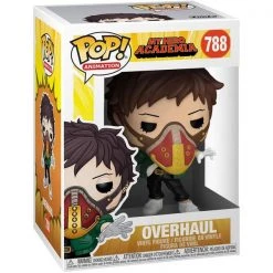 Gametraders Rouse Hill My Hero Academia - Kai Chisaki (Overhaul) Pop! Vinyl Pop Vinyls 6 Gametraders Rouse Hill My Hero Academia - Kai Chisaki (Overhaul) Pop! Vinyl Pop Vinyls
