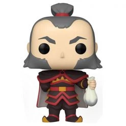 Gametraders Rouse Hill Pop Vinyls Avatar: The Last Airbender - Admiral Zhao Pop! Vinyl