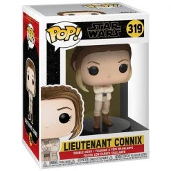 Gametraders Rouse Hill Pop Vinyls Star Wars - Lt Connix Episode IX Rise Of Skywalker Pop! Vinyl
