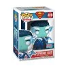 Gametraders Rouse Hill Pop Vinyls FF21 - Superman - Superman (Blue) US Exclusive Pop! Vinyl 1 Gametraders Rouse Hill Pop Vinyls FF21 - Superman - Superman (Blue) US Exclusive Pop! Vinyl
