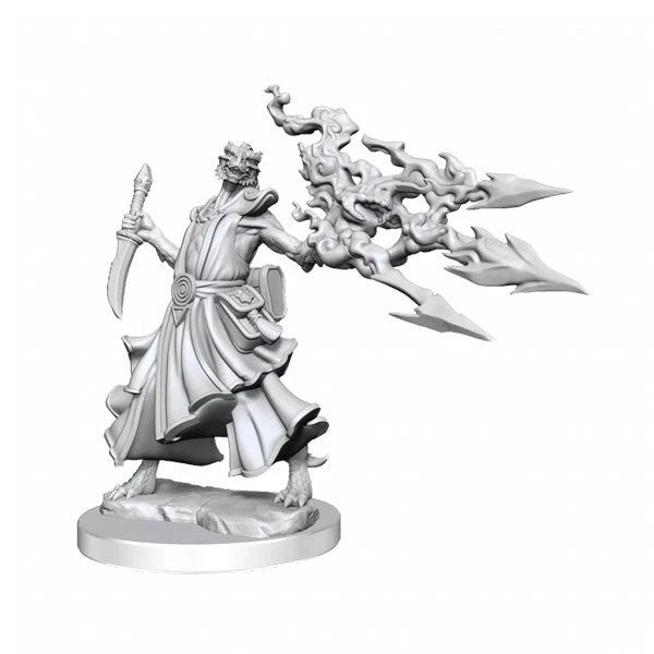 Gametraders Rouse Hill D&D Frameworks Dragonborn Sorcerer Female 3 Gametraders Rouse Hill D&D Frameworks Dragonborn Sorcerer Female