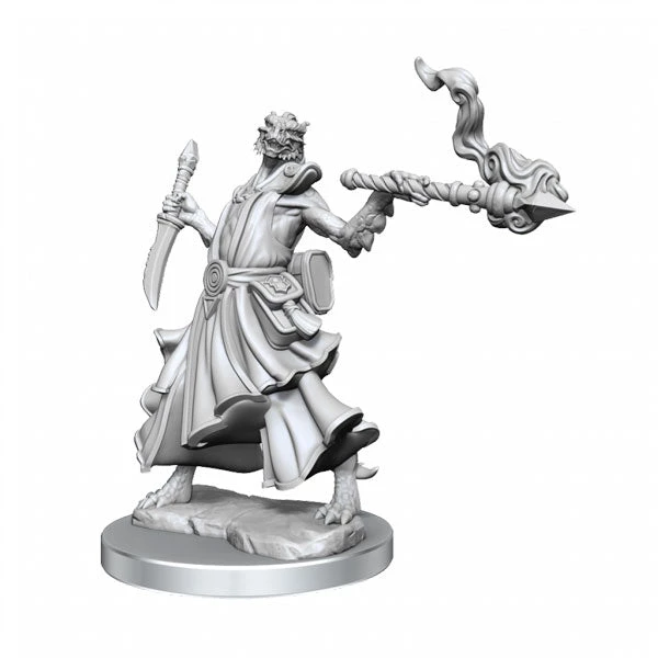 Gametraders Rouse Hill D&D Frameworks Dragonborn Sorcerer Female 5 Gametraders Rouse Hill D&D Frameworks Dragonborn Sorcerer Female